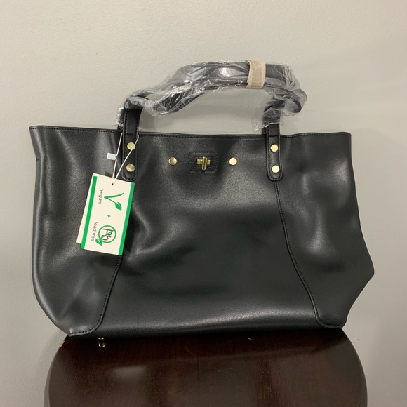 Tote and Crossbody multi-use bags (vegan friendly) - Picture 2 of 6